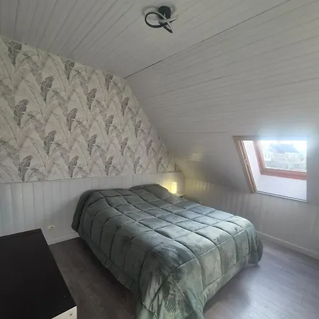 Apartman Annexe Independante, Lumineuse Et Cosy Esson