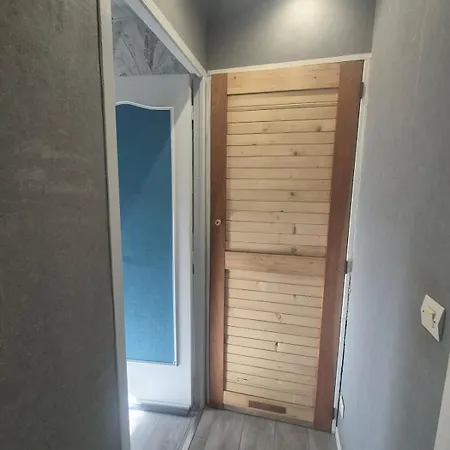 Annexe Independante, Lumineuse Et Cosy Apartman Esson