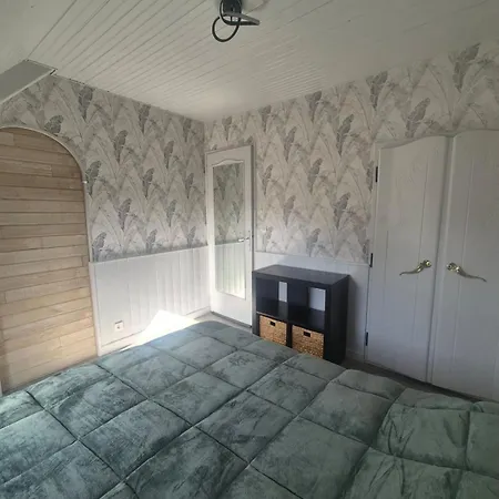 Apartman Annexe Independante, Lumineuse Et Cosy