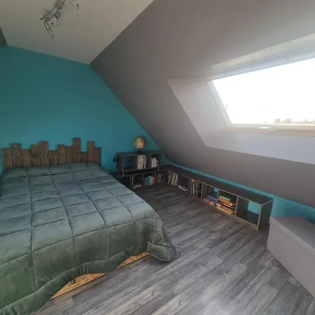 Annexe Independante, Lumineuse Et Cosy *