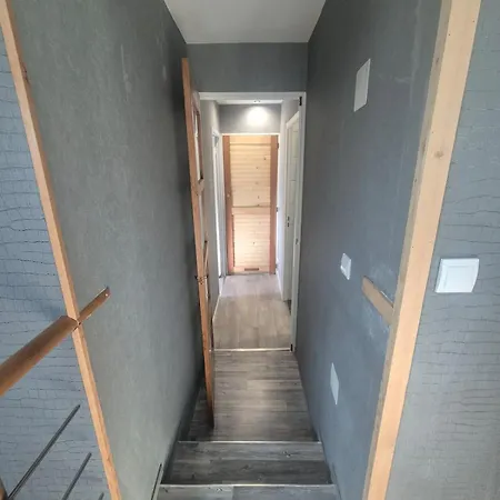Apartman Annexe Independante, Lumineuse Et Cosy *