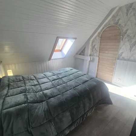Apartman Annexe Independante, Lumineuse Et Cosy