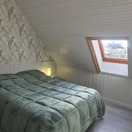Annexe Independante, Lumineuse Et Cosy Apartman *