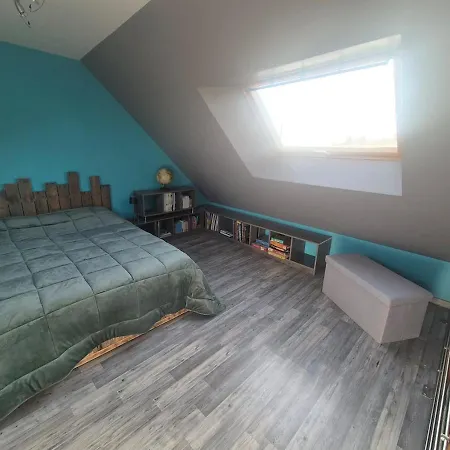 Annexe Independante, Lumineuse Et Cosy